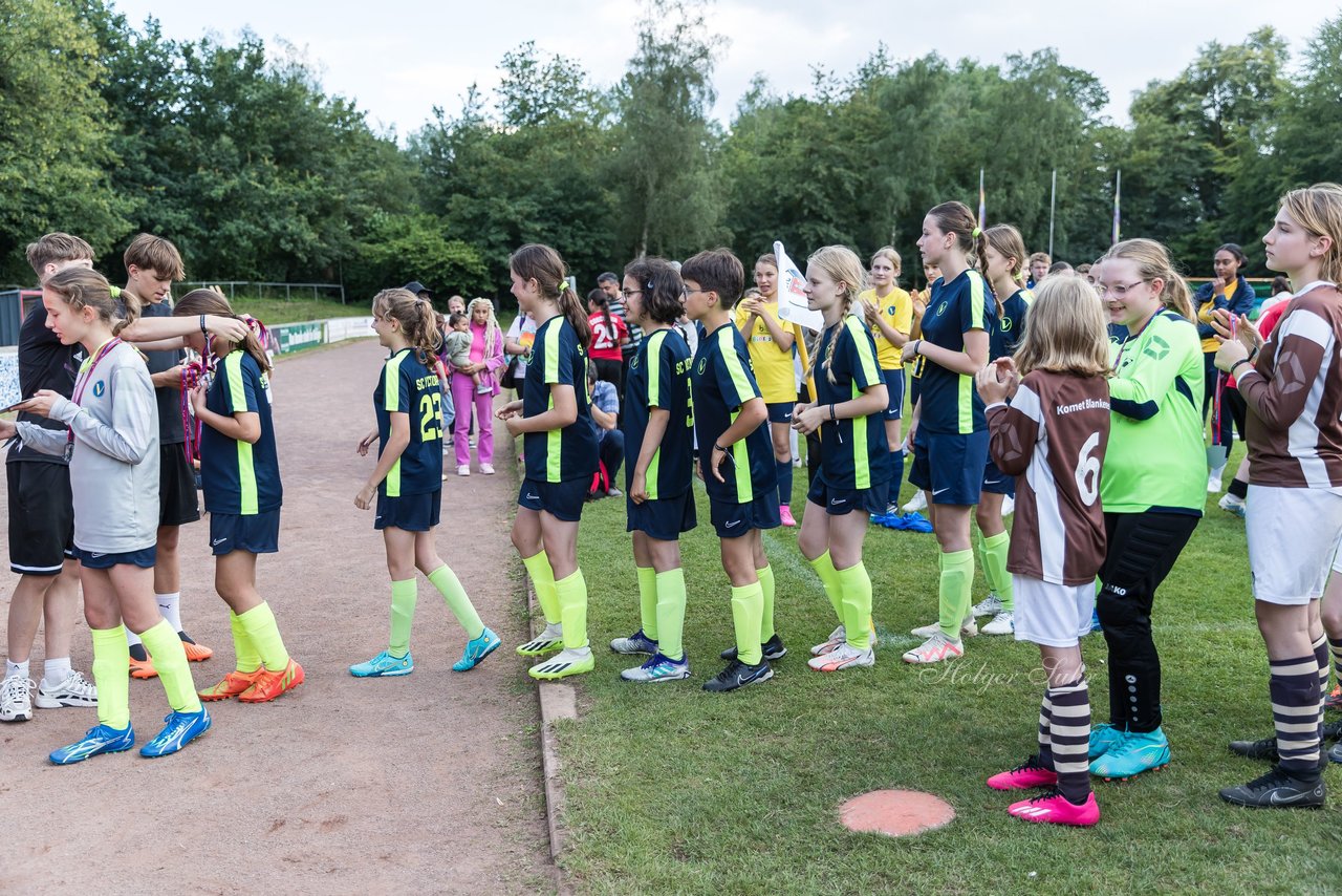 Bild 138 - Loewinnen Cup